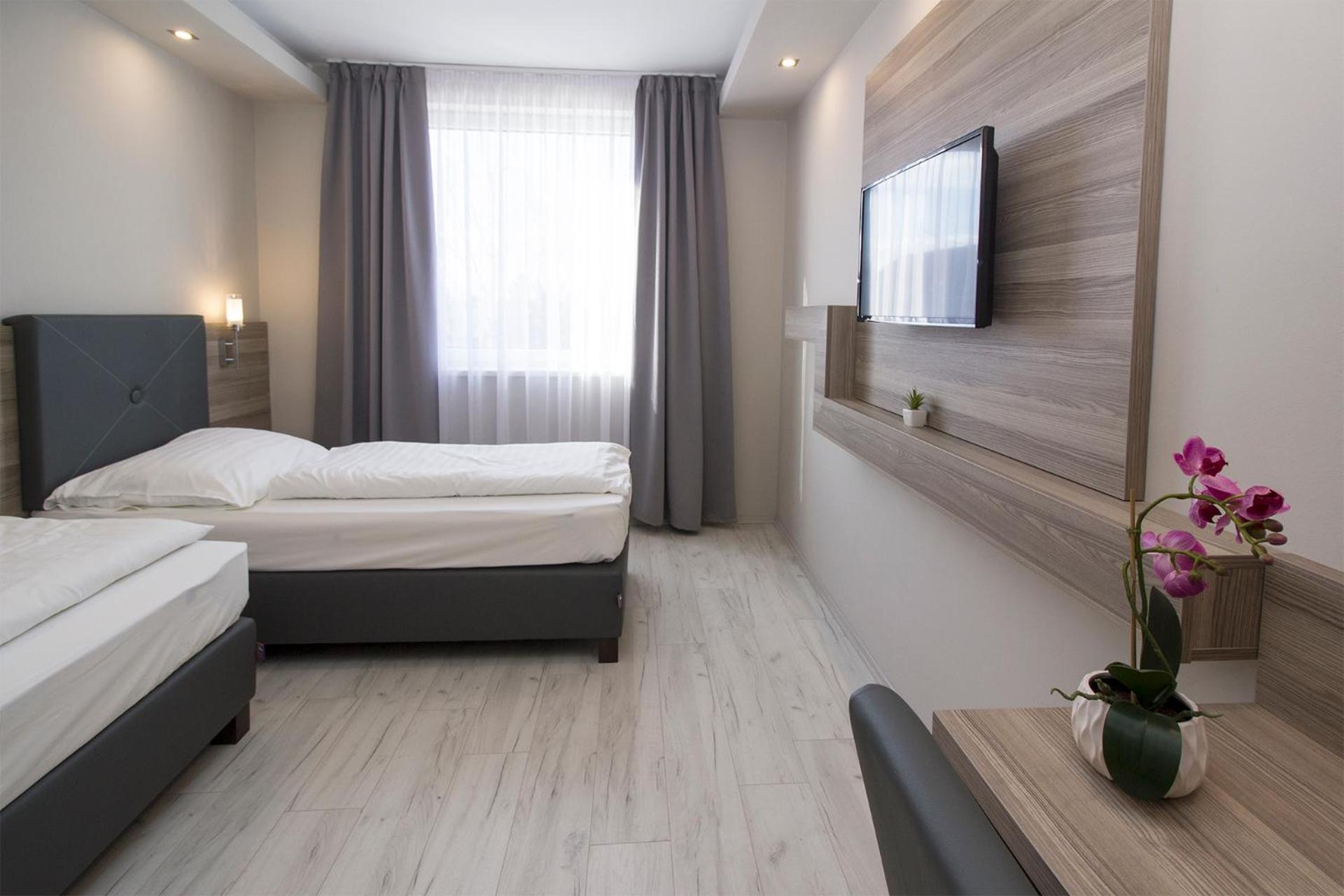 Dabas Hotel Buitenkant foto