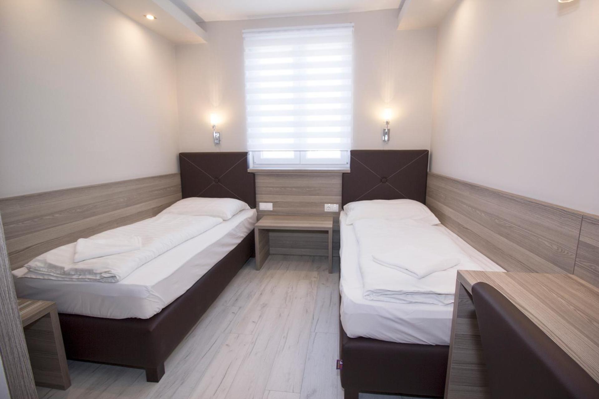 Dabas Hotel Buitenkant foto